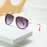 Fashion Eyewear Aviator Sunglasses Unisex Carrera Glasses