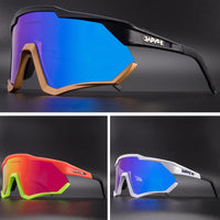 Cycling sunglasses Polarized sports cycling glasses goggles bicycle mountain bike glasses men/women cycling eyewear