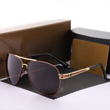 BMW Men's Sunglasses Polarized UV400 Men Eyewear Fashion Driving Sunglass