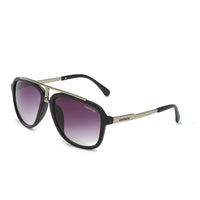 Fashion Retro Sunglasses Unisex  Carrera Glasses