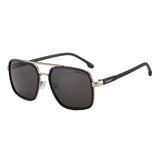 Fashion Eyewear Aviator Sunglasses Unisex Carrera Glasses