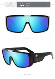 DUBERY Sunglasses Polarized Glasses Sports Driving Fishing Eyewear UV400