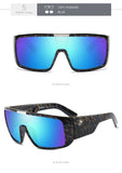 DUBERY Sunglasses Polarized Glasses Sports Driving Fishing Eyewear UV400