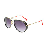 Fashion Eyewear Aviator Sunglasses Unisex Carrera Glasses