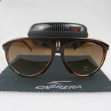 Fashion elegant Men&Women's Sunglasses Unisex Carrera Glasses