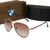 BMW Sunglasses Polarized Classic Driving Eyewear