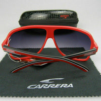 Fashion Retro Unisex Sunglasses Aviator Carrera Glasses