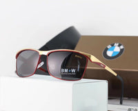 BMW  Men's Sunglasses Classic UV400 Men Glasses