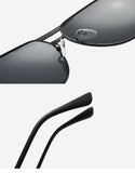 Bentley Sunglasses Retro Style Unisex Sunglasses 100%UV400 +Box