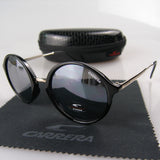 Fashion Eyewear Aviator Unisex Carrera Sunglasses