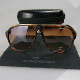 Carrera sunglasses Windproof  Fashion Elegant +Box
