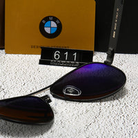 BMW Men's Sunglasses Fashion Sunglass