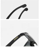 Retro Sunglasses Unisex Pilot Fashion Eyewear +Box