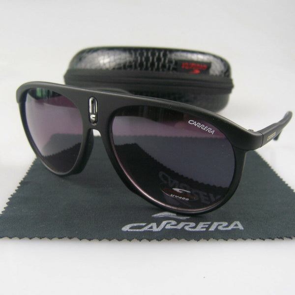 Fashion elegant Men&Women's Sunglasses Unisex Carrera Glasses