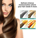 PURC 120ml Keratin Hair Treatment Mask