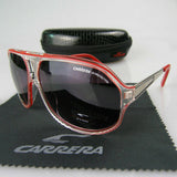 Fashion Retro Sunglasses Unisex Multi-Color Frame Glasses