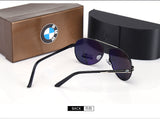 New BMW  Man Polarisierte Sunglasses