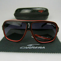 Fashion Retro Unisex Sunglasses Aviator Carrera Glasses