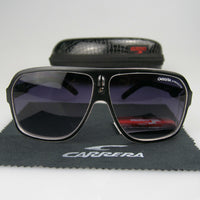 Fashion Carrera Men's Sunglasses Aviator Gradient Lenses