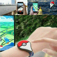 Pokemon Pokemon POKEMON GO PLUS Smart Bracelet Linkage Bracelet