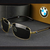 BMW Men's Sunglasses Classic UV400 Men Glasses
