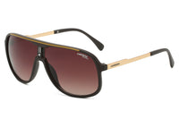 Eyeware Men's&Women's Sunglasses Unisex Fashion Elegant Carrera Glasses+Box