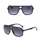 Fashion Eyewear Aviator Sunglasses Unisex Carrera Glasses