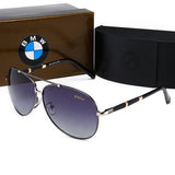 BMW Sunglasse Men's Fashion Sunglass
