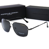Porsche Sunglasses Fashion Designer Driving Retro Classic