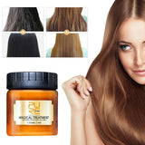 PURC 120ml Keratin Hair Treatment Mask