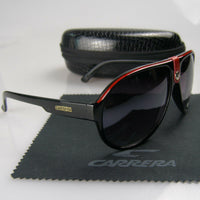 Carrera sunglasses Windproof  Fashion Elegant +Box