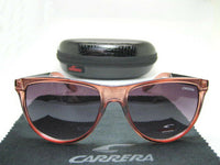Fashion elegant Sunglasses Unisex Carrera Glasses Retro