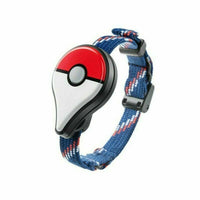 Pokemon Pokemon POKEMON GO PLUS Smart Bracelet Linkage Bracelet