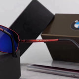 BMW  Men's Sunglasses Polarized Classic  Eyewear