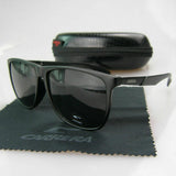 Carrera Sunglasse Men Womens Retro Unisex Sunglasses
