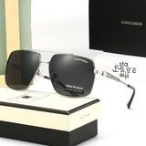 Armani Retro Style Sunglasses Designer Sunglasses