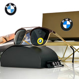BMW Men's Sunglasses Fashion Sunglass
