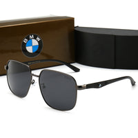 BMW Men's Sunglasses Driving Sunglass