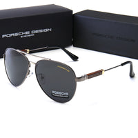 Porsche Sunglasses Fashion Designer Outdoor Sports