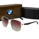 BMW Men's Sunglasses Driving Sunglass