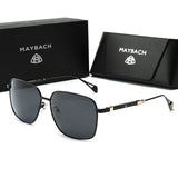 Fabulous Maybach Man Polarized Sunglasses