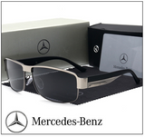 Mercedes Luxury Polaroid  Sunglasses Driving Glasses