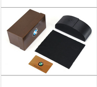 NEW BMW Brand Men Sunglasses+Brand Box