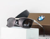 BMW  Men's Sunglasses Classic UV400 Men Glasses