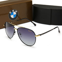 BMW Sunglasses Polarized Classic Driving Eyewear