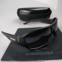 Retro Sunglasses Fashion Eyewear Carrera Glasses