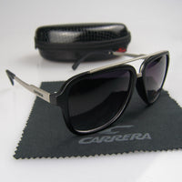 Fashion Retro Sunglasses Unisex  Carrera Glasses