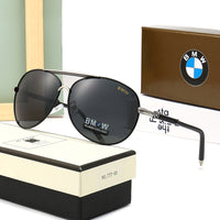 BMW Sunglasses Men's Driving Sunglass