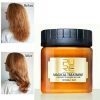 PURC 120ml Keratin Hair Treatment Mask