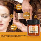 PURC 120ml Keratin Hair Treatment Mask